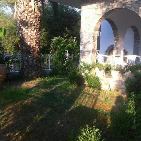 Pefki Villas Exterior photo