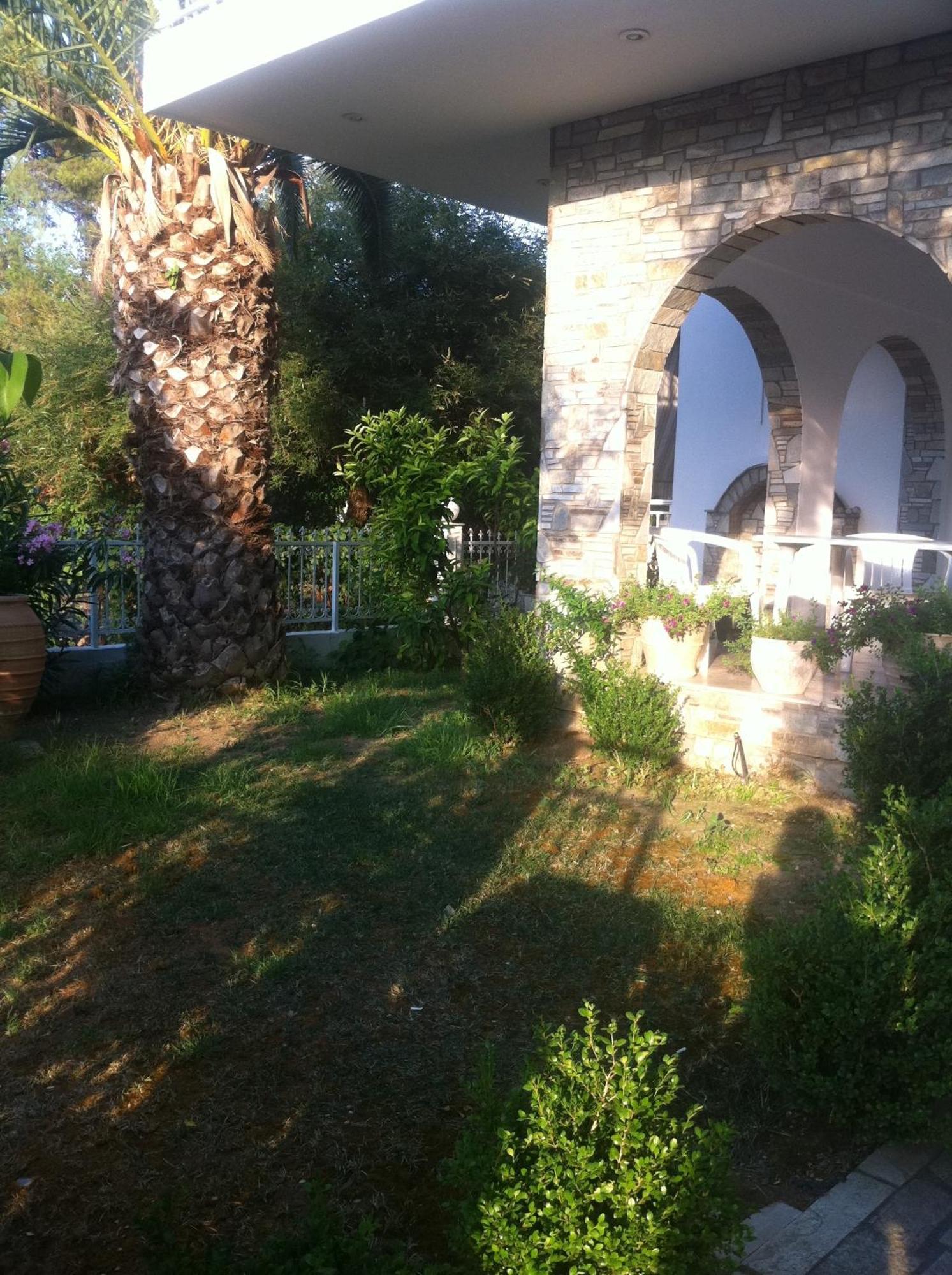 Pefki Villas Exterior photo