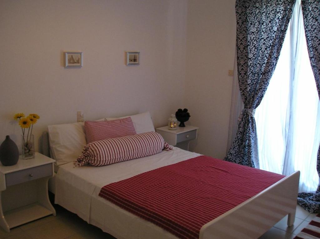 Pefki Villas Room photo
