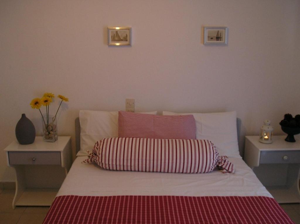 Pefki Villas Room photo