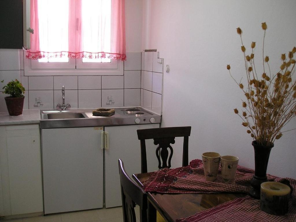 Pefki Villas Room photo