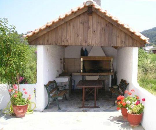 Pefki Villas Exterior photo